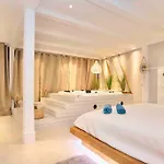 Villa Luxury With Private Heated Pool And Jacuzzi Quarteira