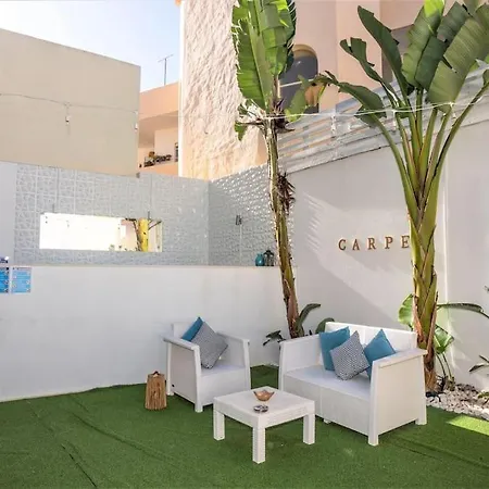 Luxury With Private Heated Pool And Jacuzzi 别墅 *