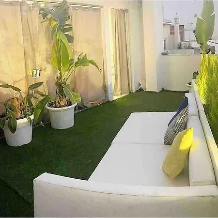 Luxury With Private Heated Pool And Jacuzzi 别墅 *