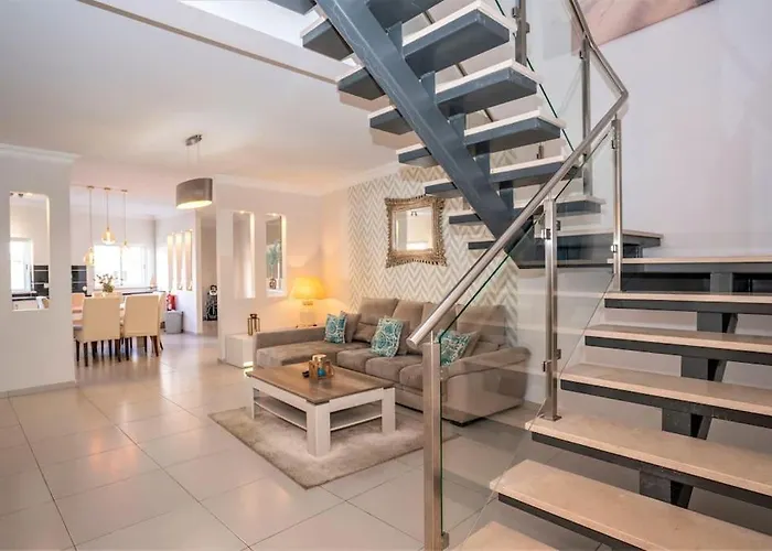 Villa Luxury With Private Heated Pool And Jacuzzi *