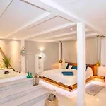 Βίλα Luxury With Private Heated Pool And Jacuzzi Quarteira