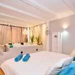 Luxury With Private Heated Pool And Jacuzzi Quarteira