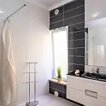 Βίλα Luxury With Private Heated Pool And Jacuzzi