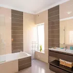 Luxury With Private Heated Pool And Jacuzzi Quarteira
