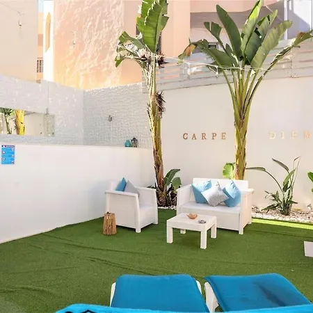 Luxury With Private Heated Pool And Jacuzzi Villa Quarteira