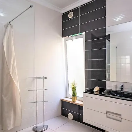 Villa Luxury With Private Heated Pool And Jacuzzi