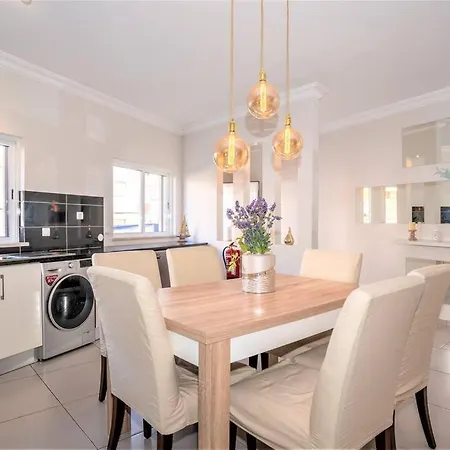 Luxuryvilla With Private Heated Pool And 7p *