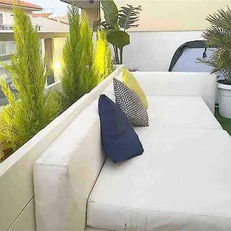 Luxuryvilla With Private Heated Pool And 7p Quarteira
