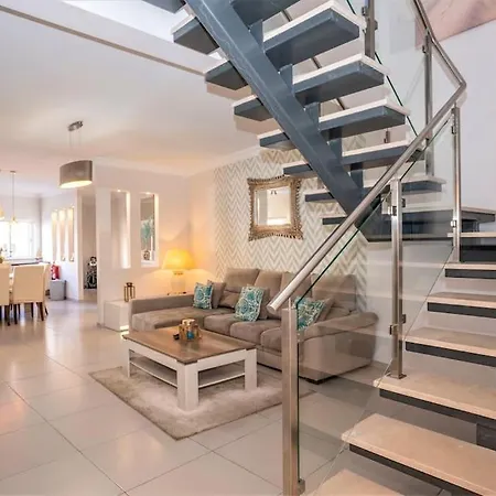 Villa Luxuryvilla With Private Heated Pool And 7p *