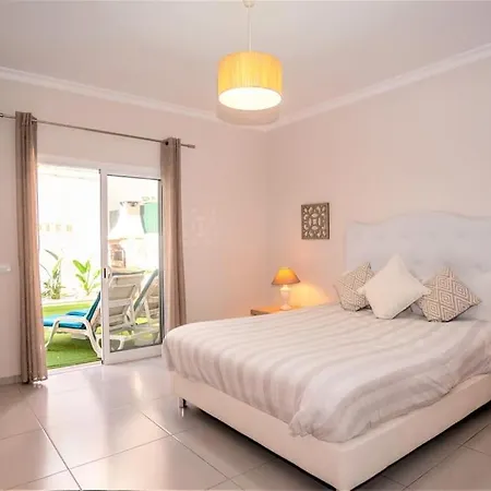 Luxuryvilla With Private Heated Pool And 7p *