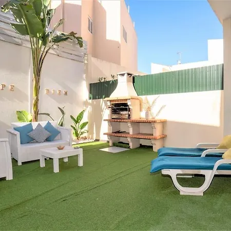 Villa Luxury With Private Heated Pool And Jacuzzi *