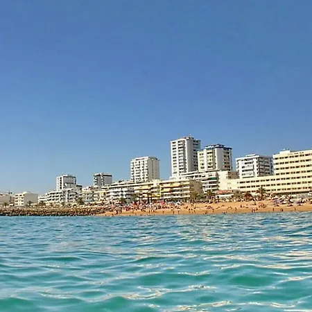 Luxuryvilla With Private Heated Pool And 7p * Quarteira